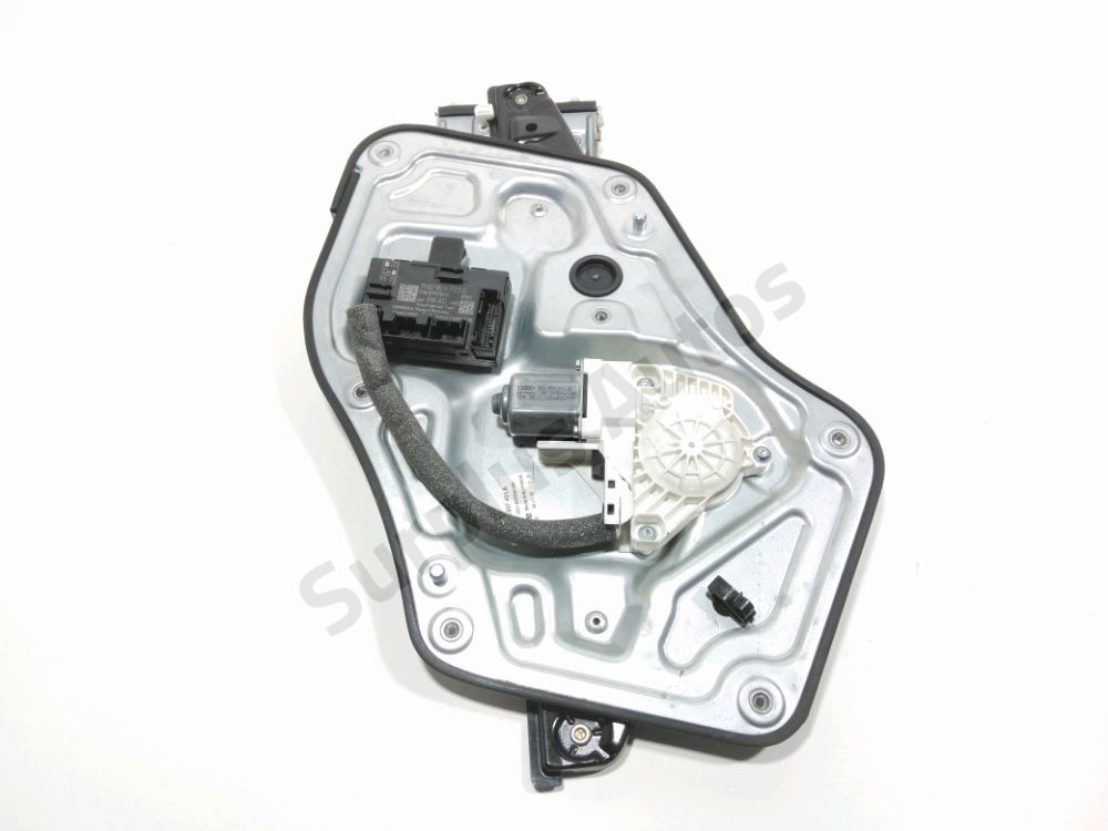 Lève-vitre électrique avant gauche