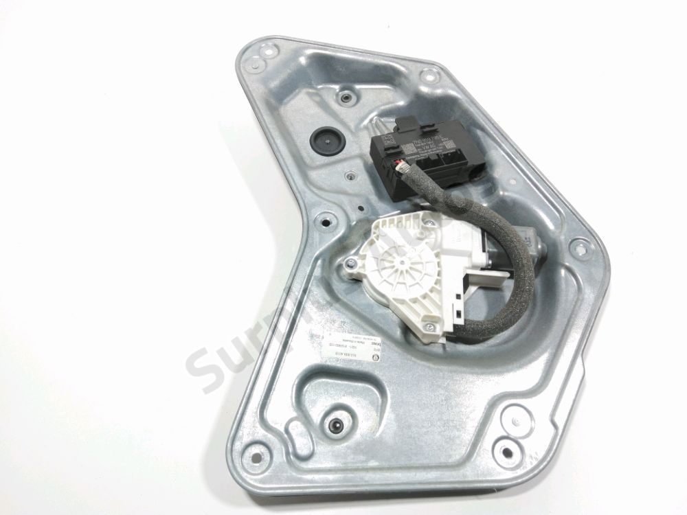 Lève-vitre électrique arrière gauche