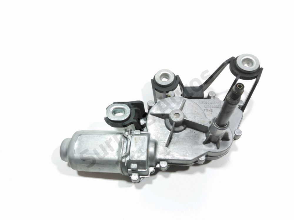 Moteur d'essuie glace arrière