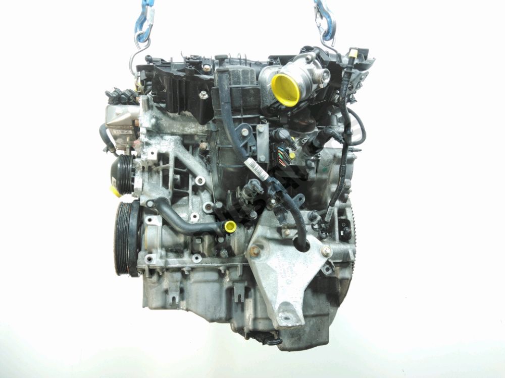 Moteur