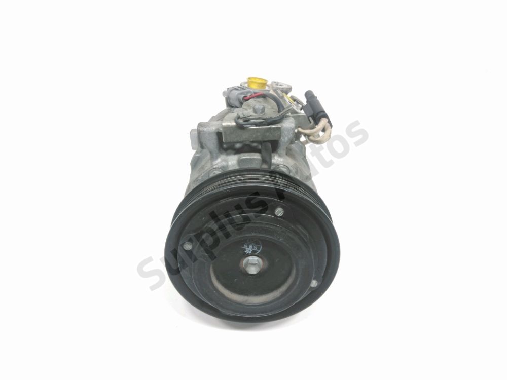 Compresseur de climatisation