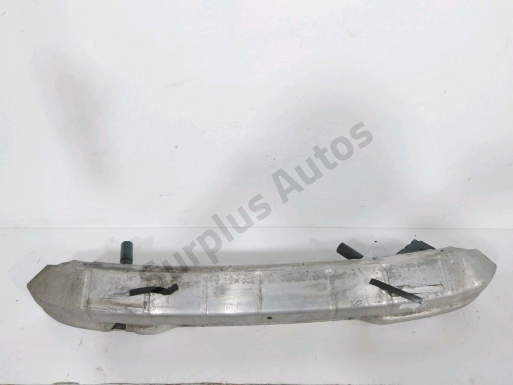 Renfort pare-choc arrière