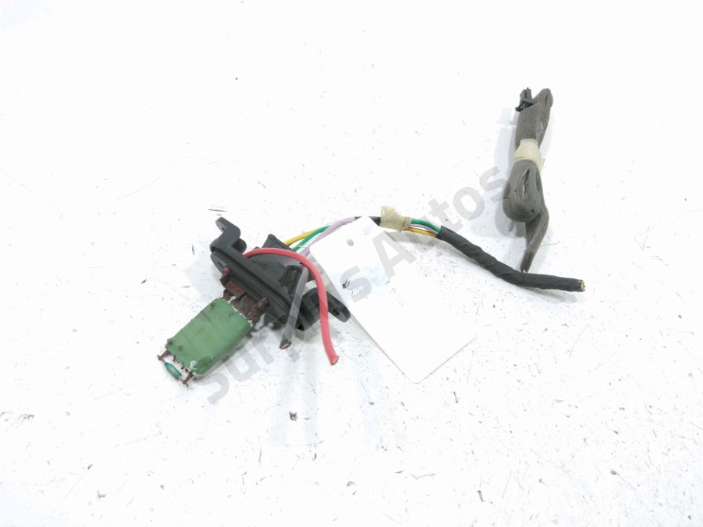 Résistance de chauffage