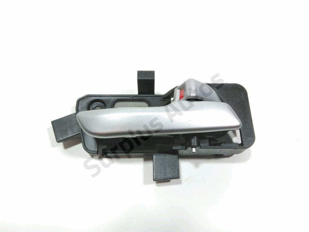 Poignée intérieure porte arrière droite