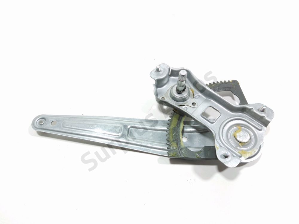 Lève-vitre manuel arrière droit