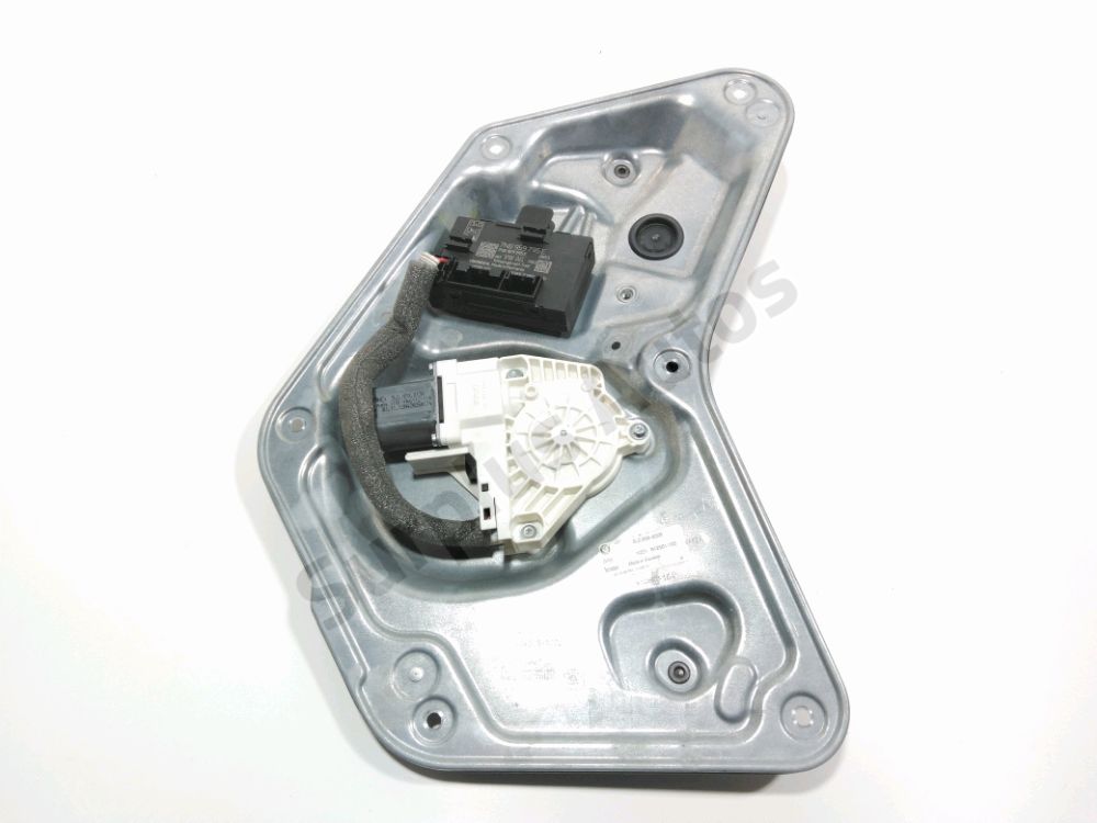 Lève-vitre électrique arrière droit