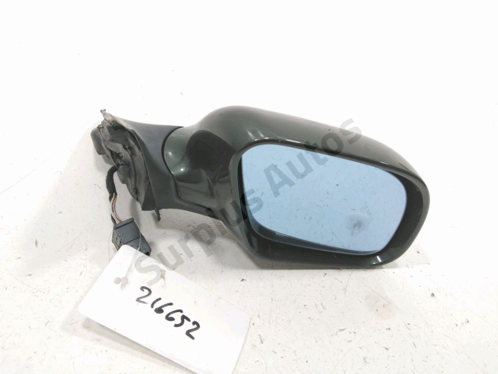 Rétroviseur électrique droit