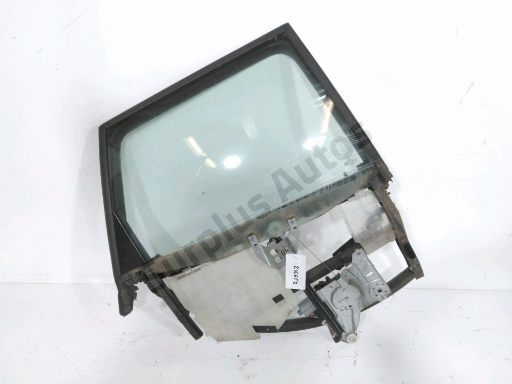 Lève-vitre électrique arrière droit