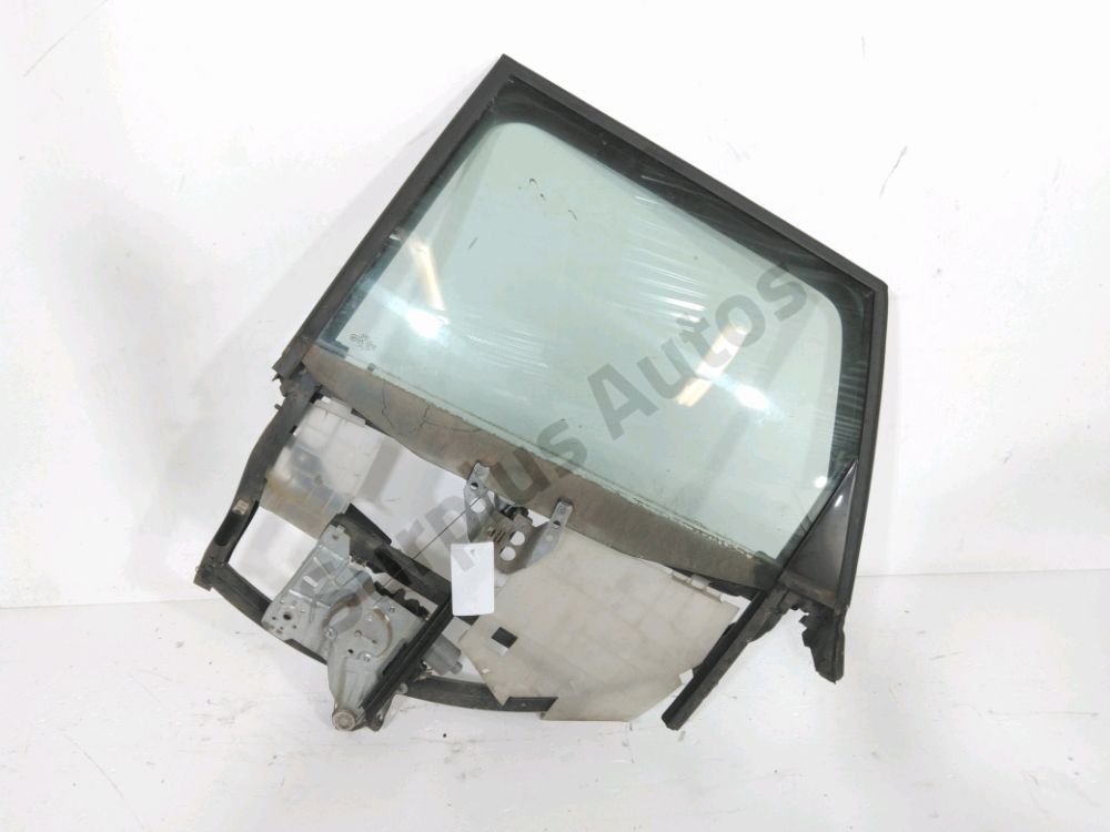 Lève-vitre électrique arrière gauche