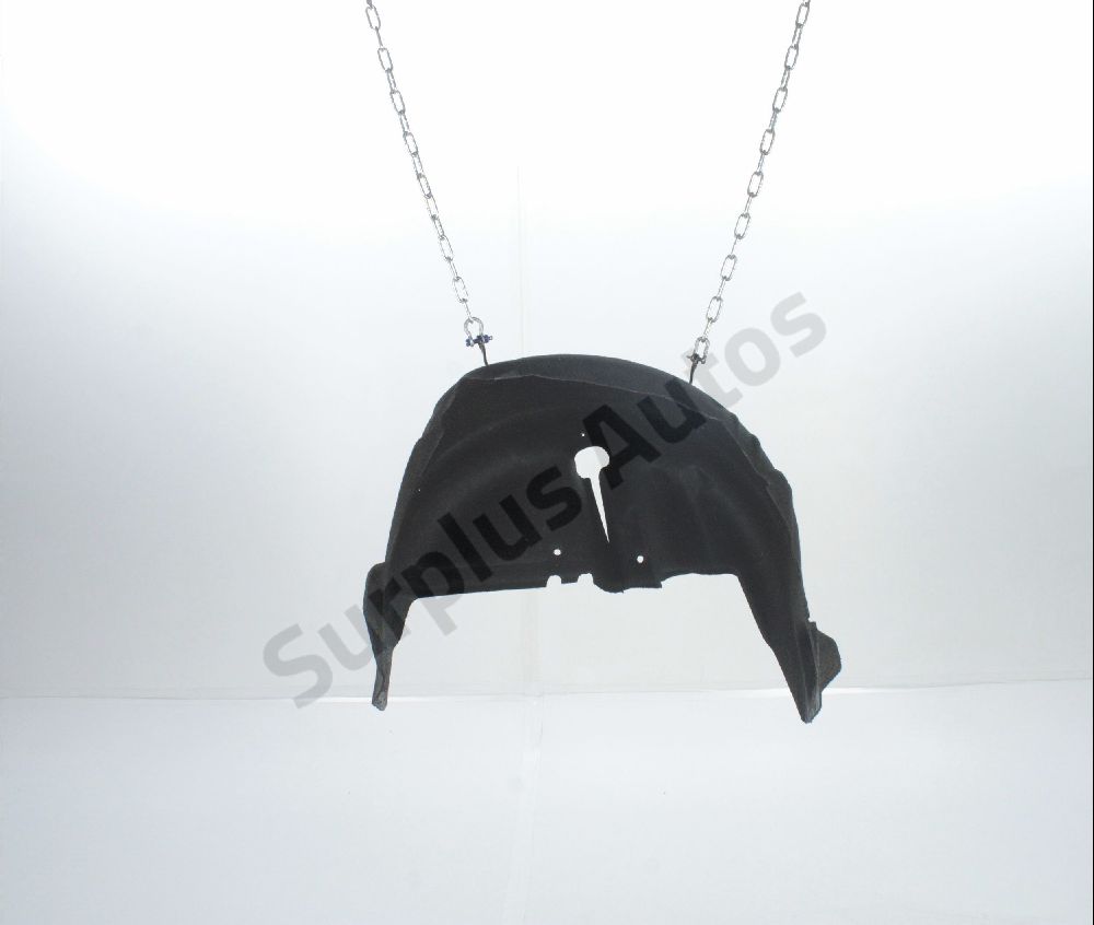 Pare-boue arrière droit