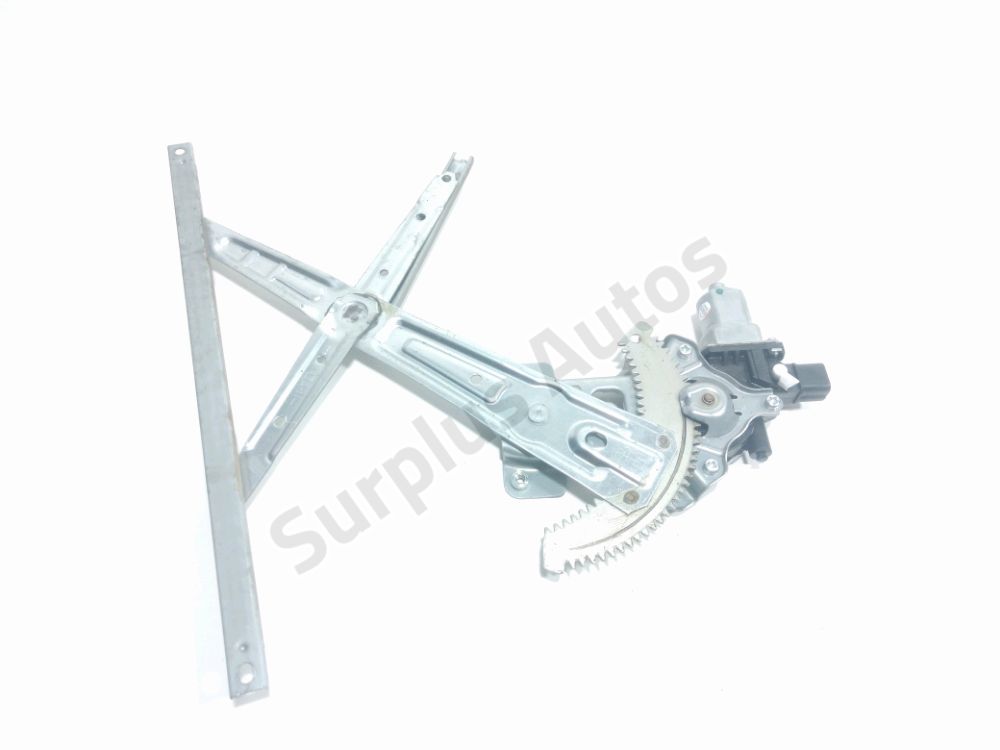 Lève-vitre électrique avant droit