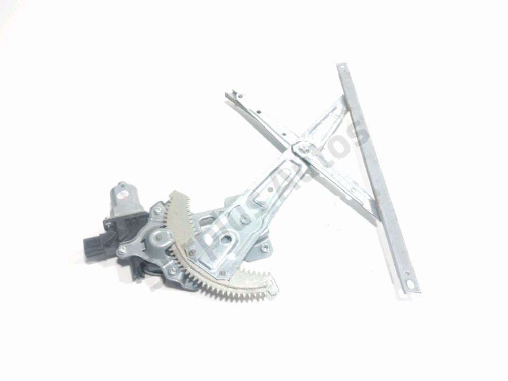 Lève-vitre électrique avant gauche