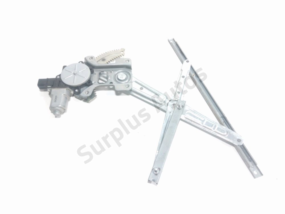 Lève-vitre électrique avant gauche