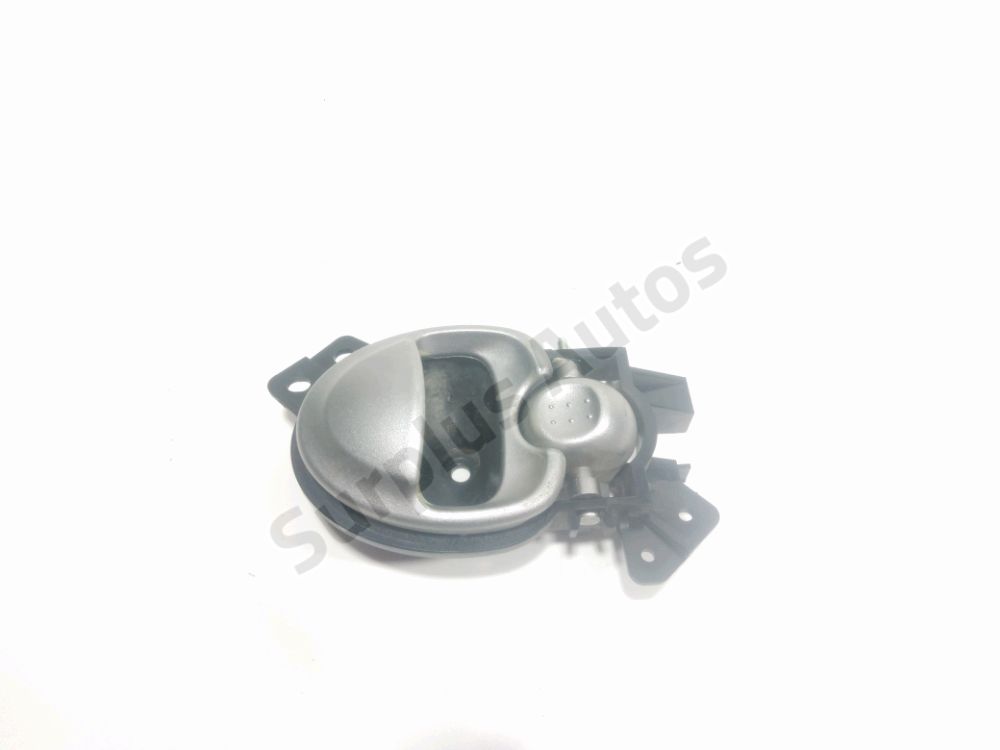 Poignée intérieure porte avant gauche