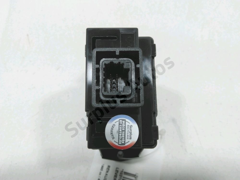 Levier de frein à main