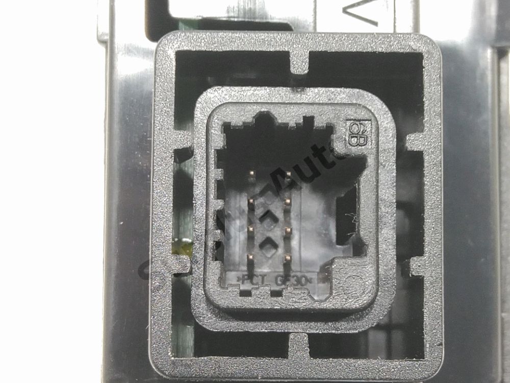 Levier de frein à main