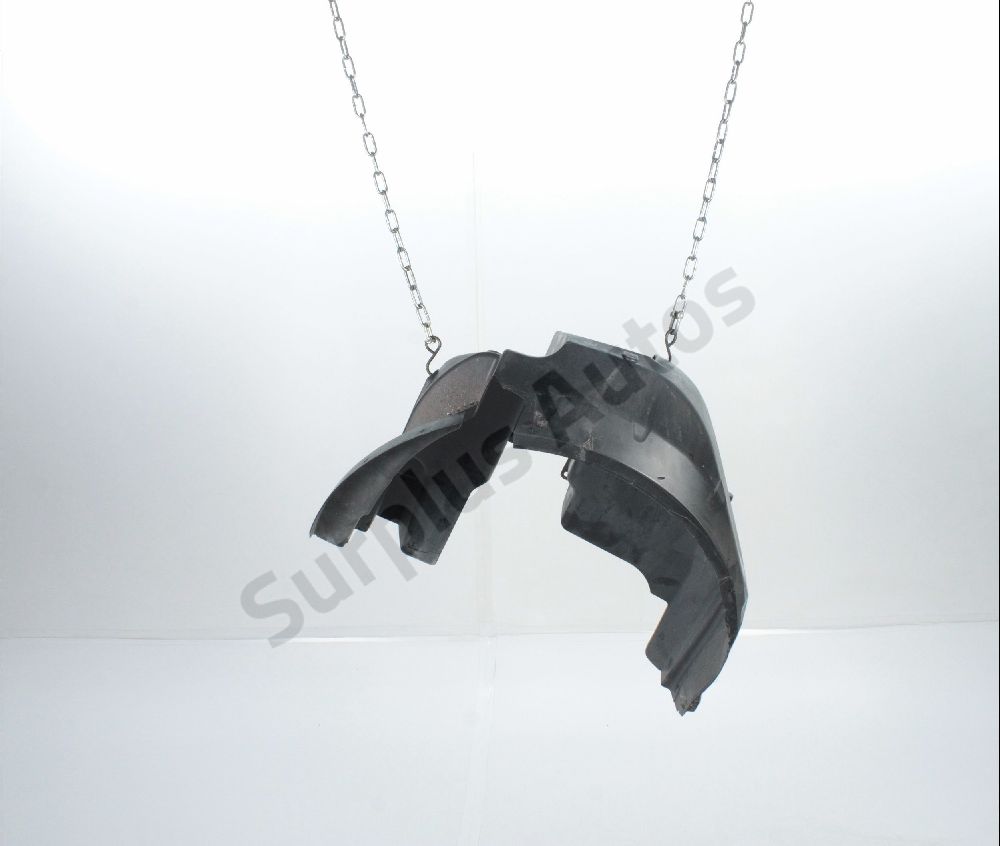 Pare-boue arriere droit