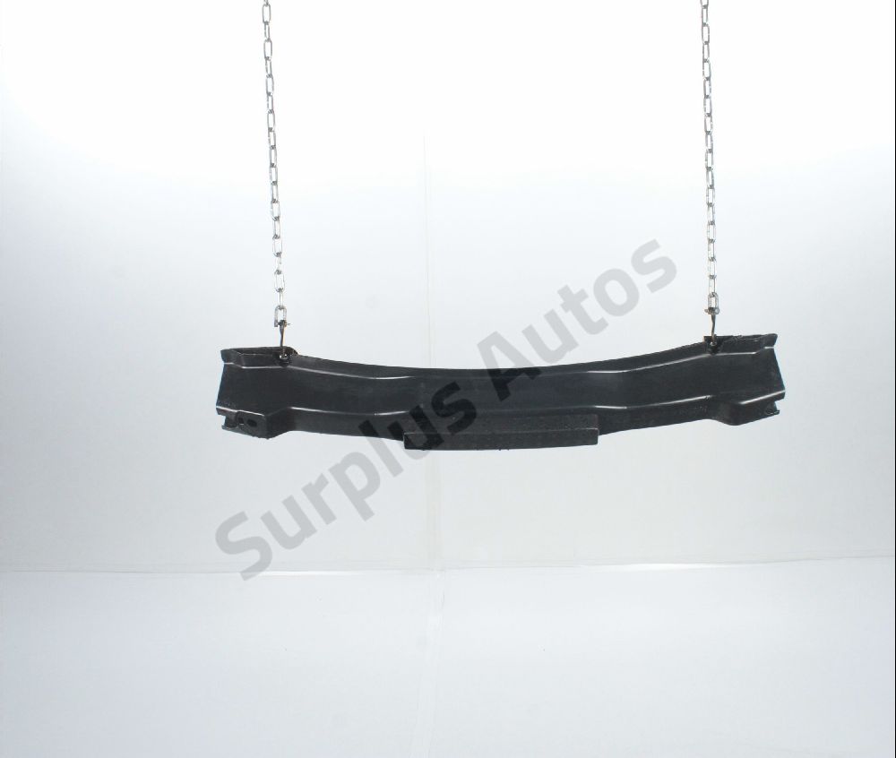 Absorbeur de pare-choc arrière