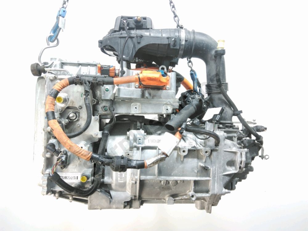 Moteur