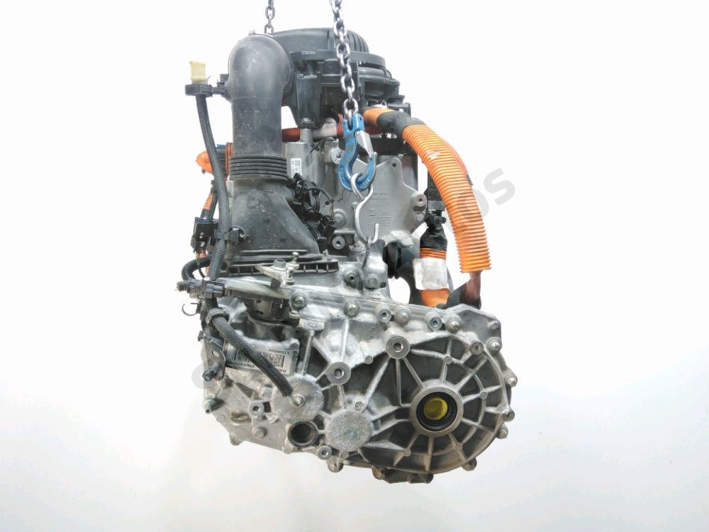 Moteur