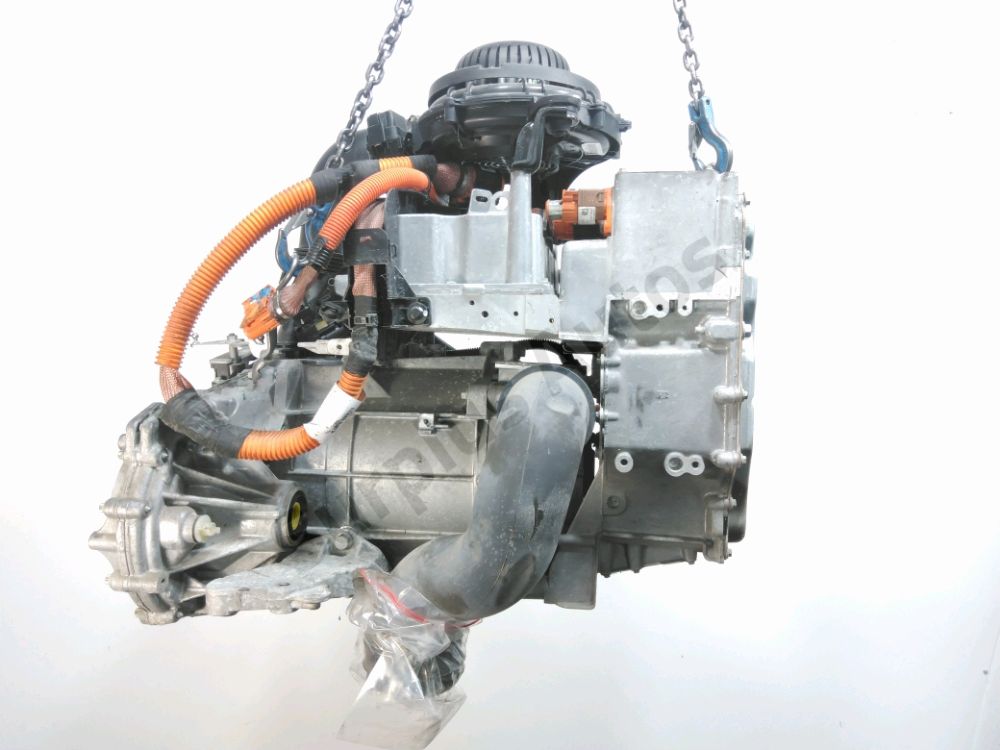 Moteur