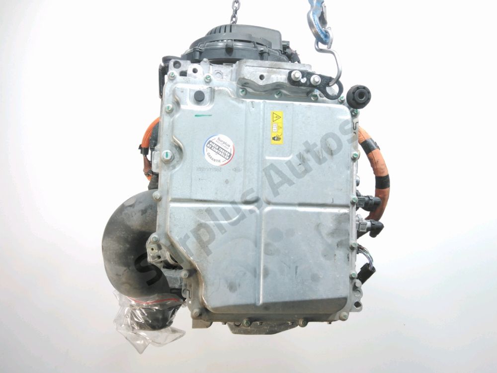 Moteur
