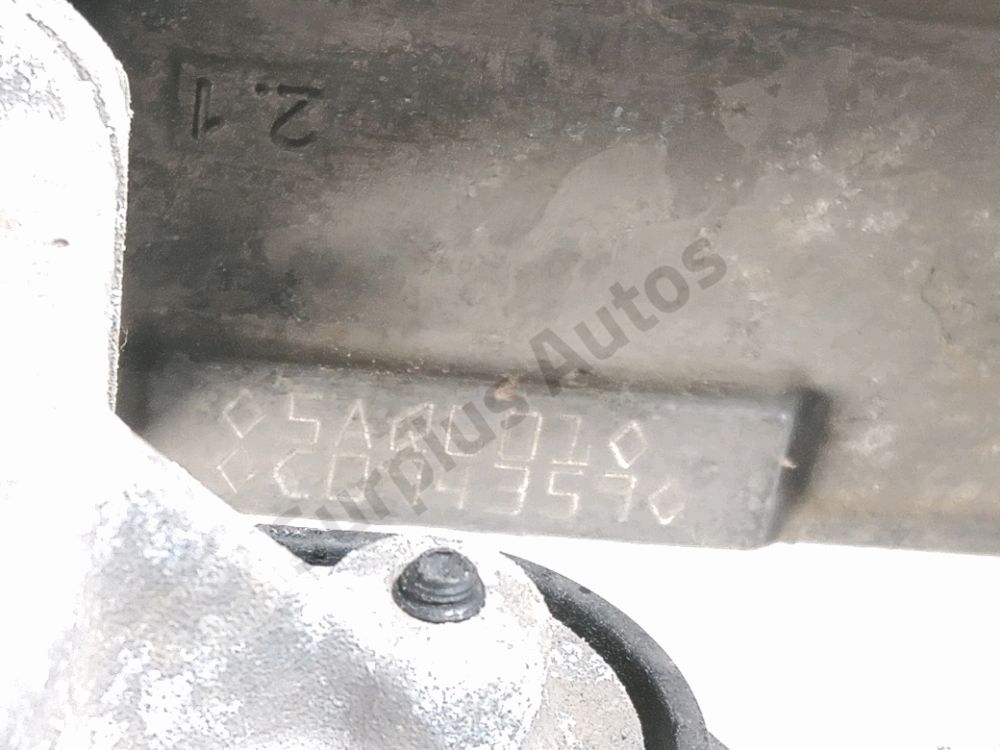 Moteur