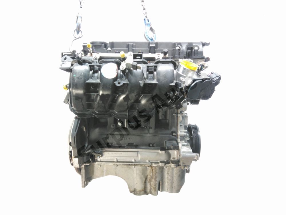 Moteur