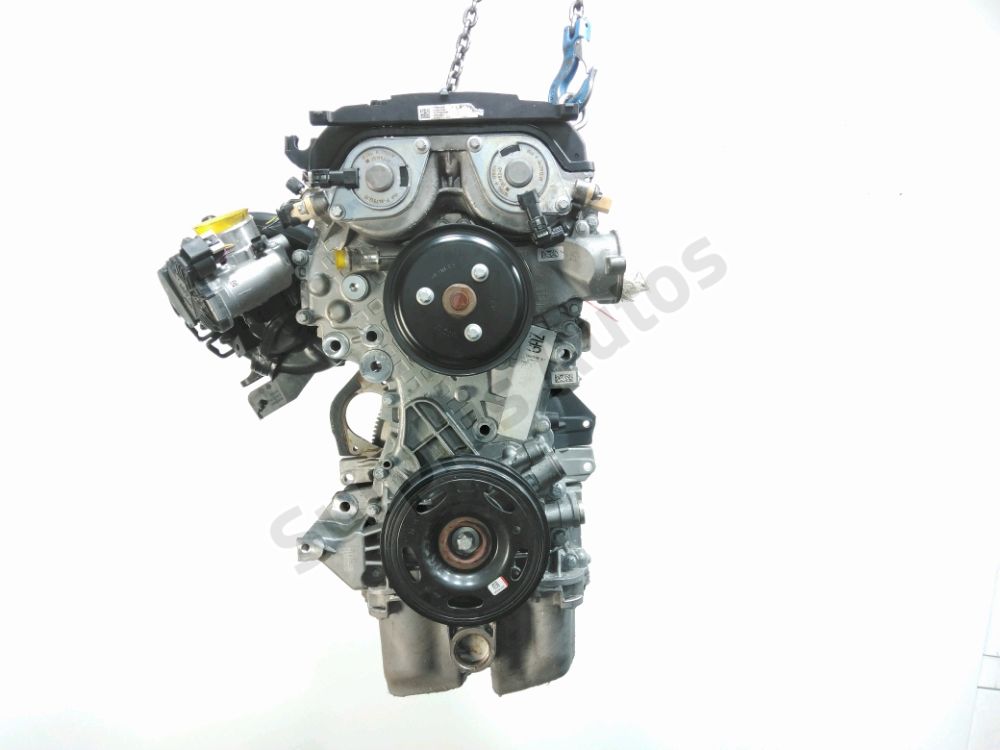 Moteur