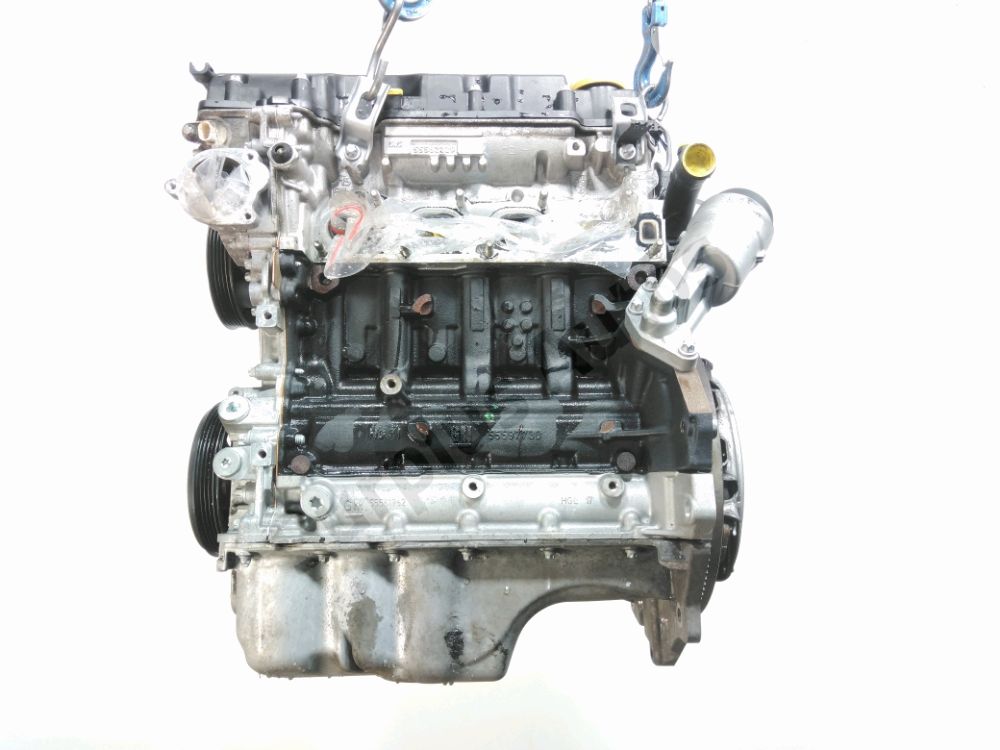 Moteur