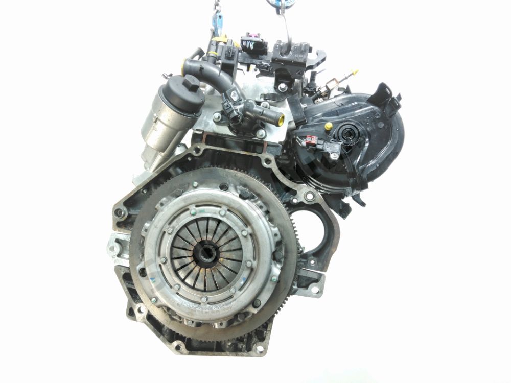 Moteur