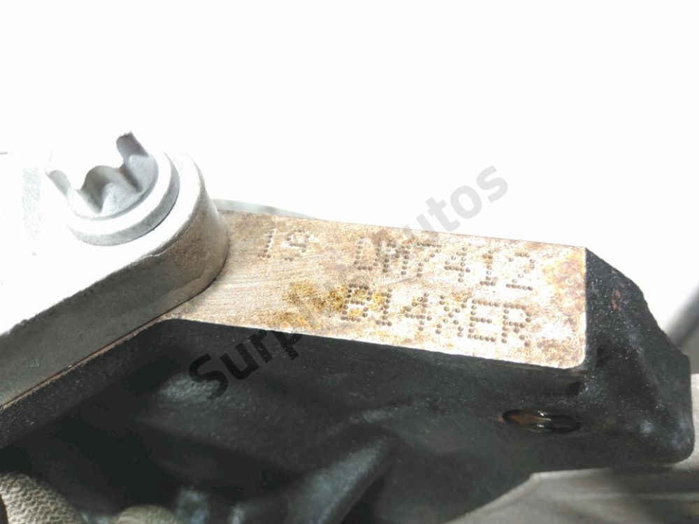 Moteur