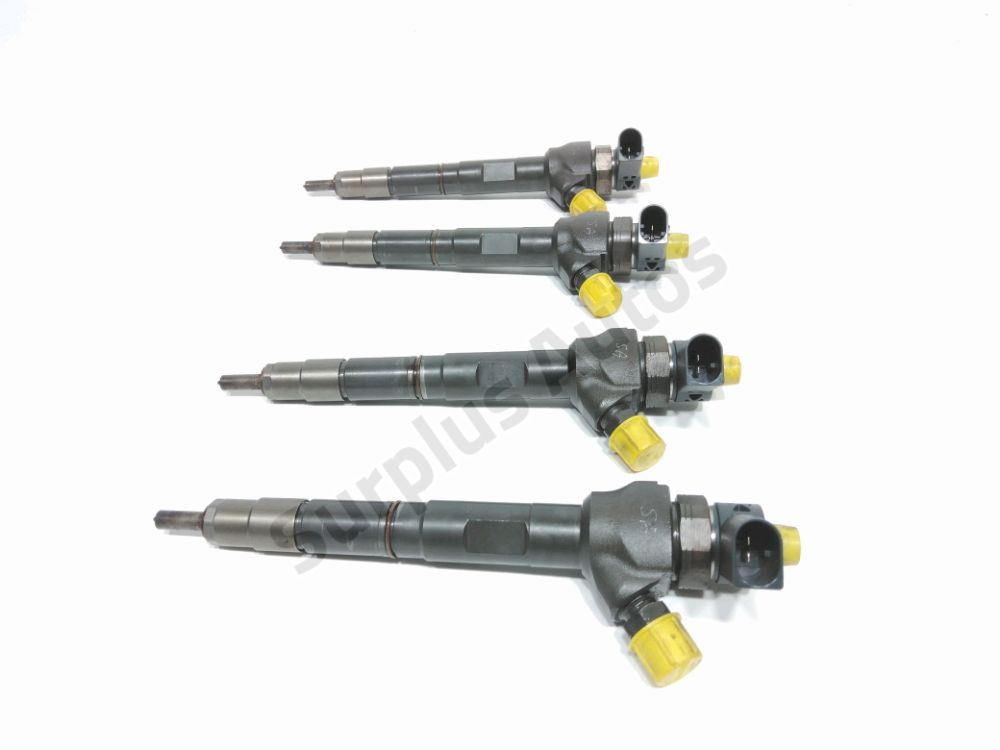 Injecteur 1