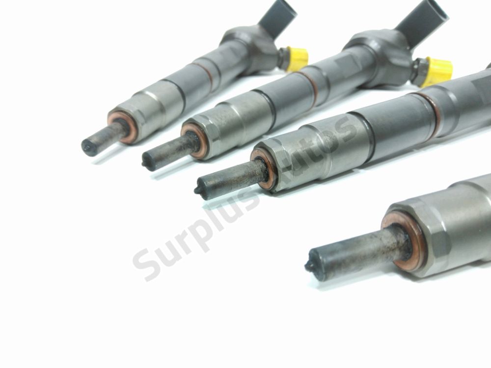 Injecteur 1