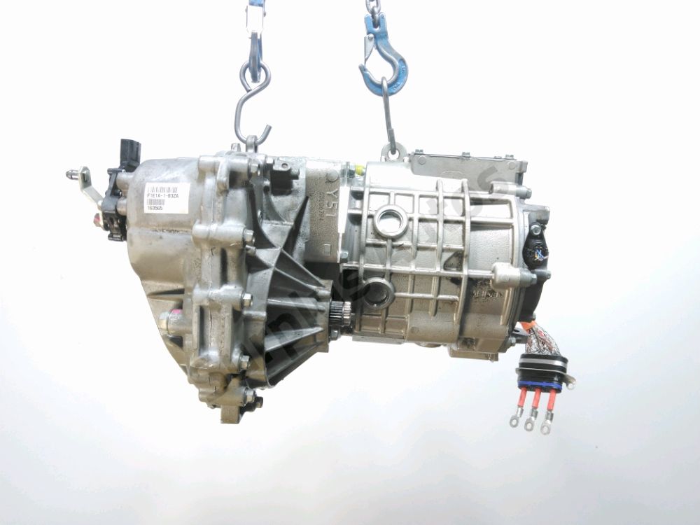 Moteur