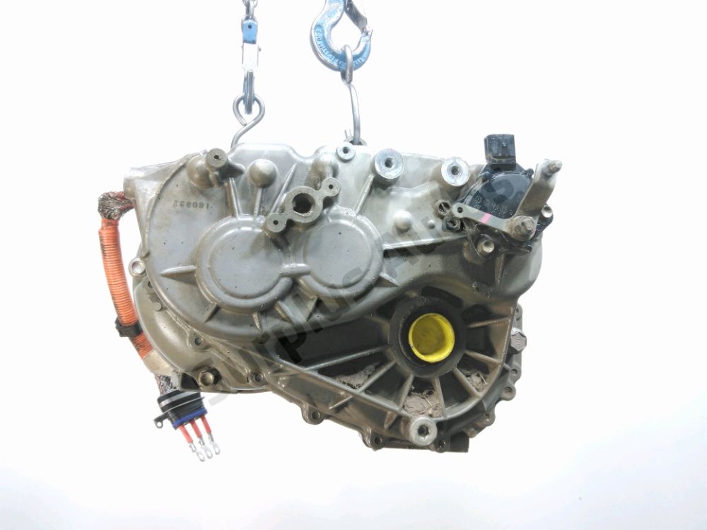 Moteur