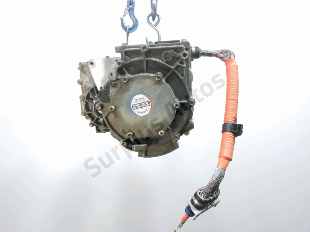 Moteur