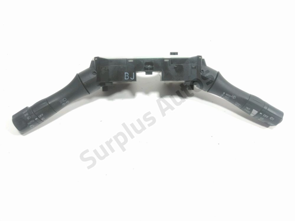 Commande sous-volant