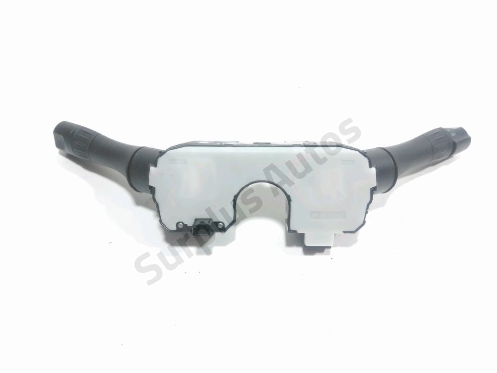 Commande sous-volant