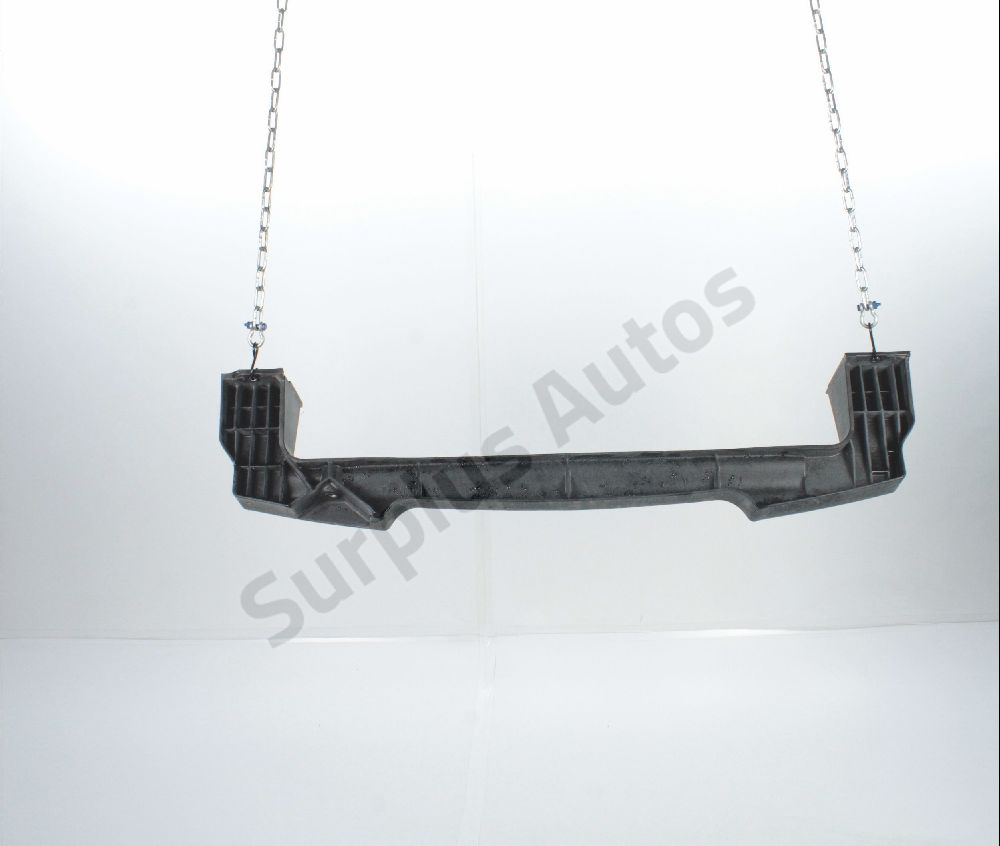 Absorbeur de pare-choc arrière