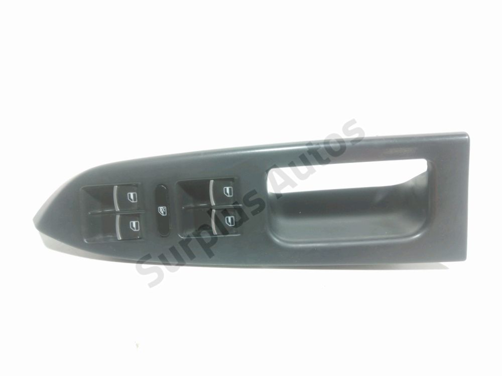 Commande lève-vitre avant gauche