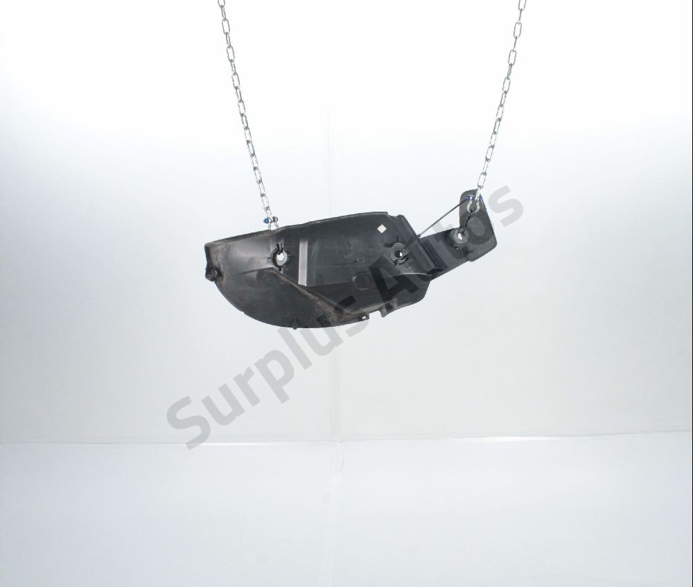 Pare-boue arriere droit