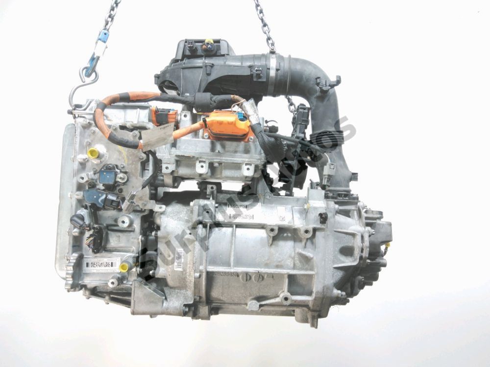 Moteur