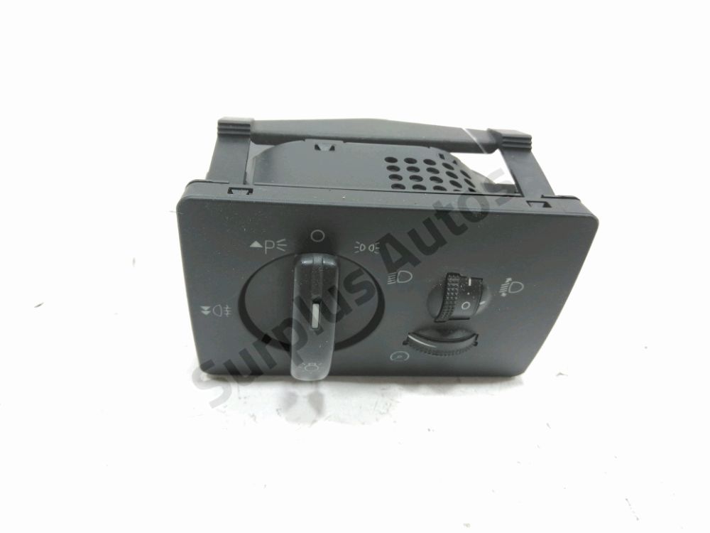 Interrupteur de phare