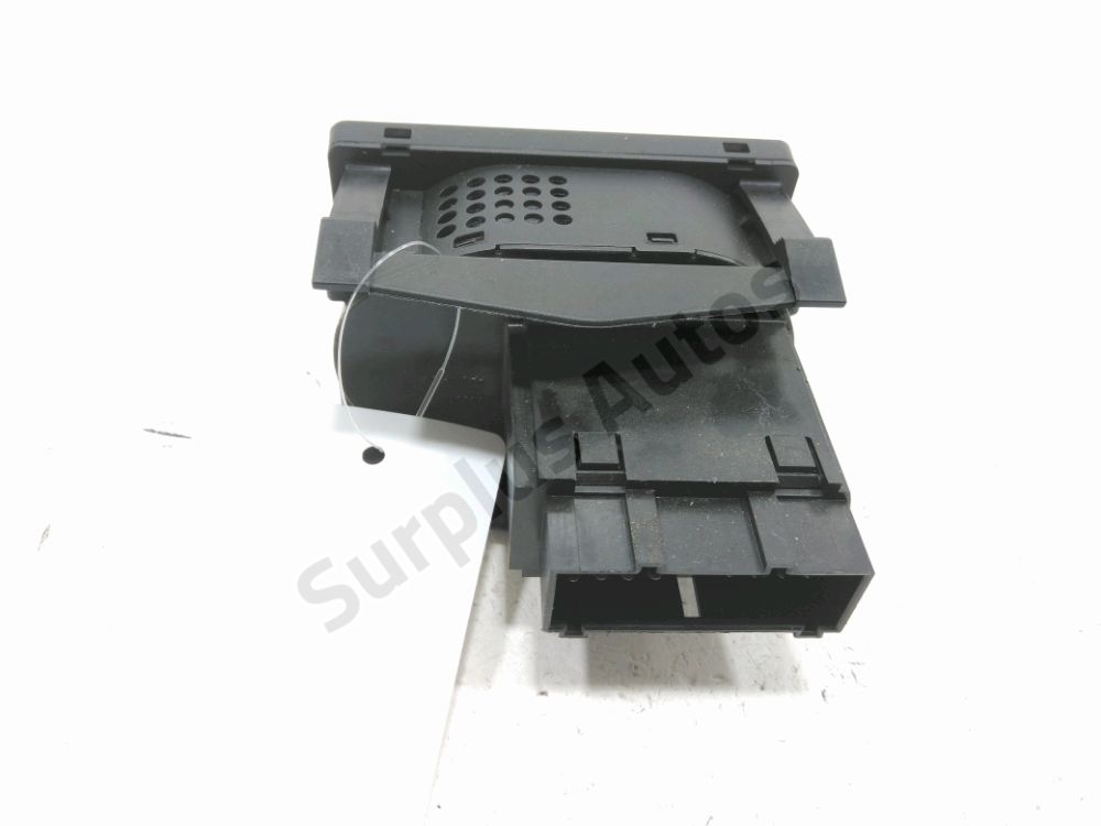 Interrupteur de phare