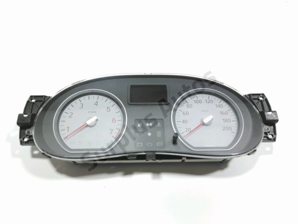 Compteur