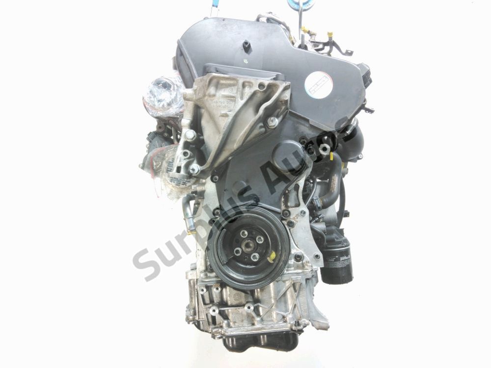Moteur