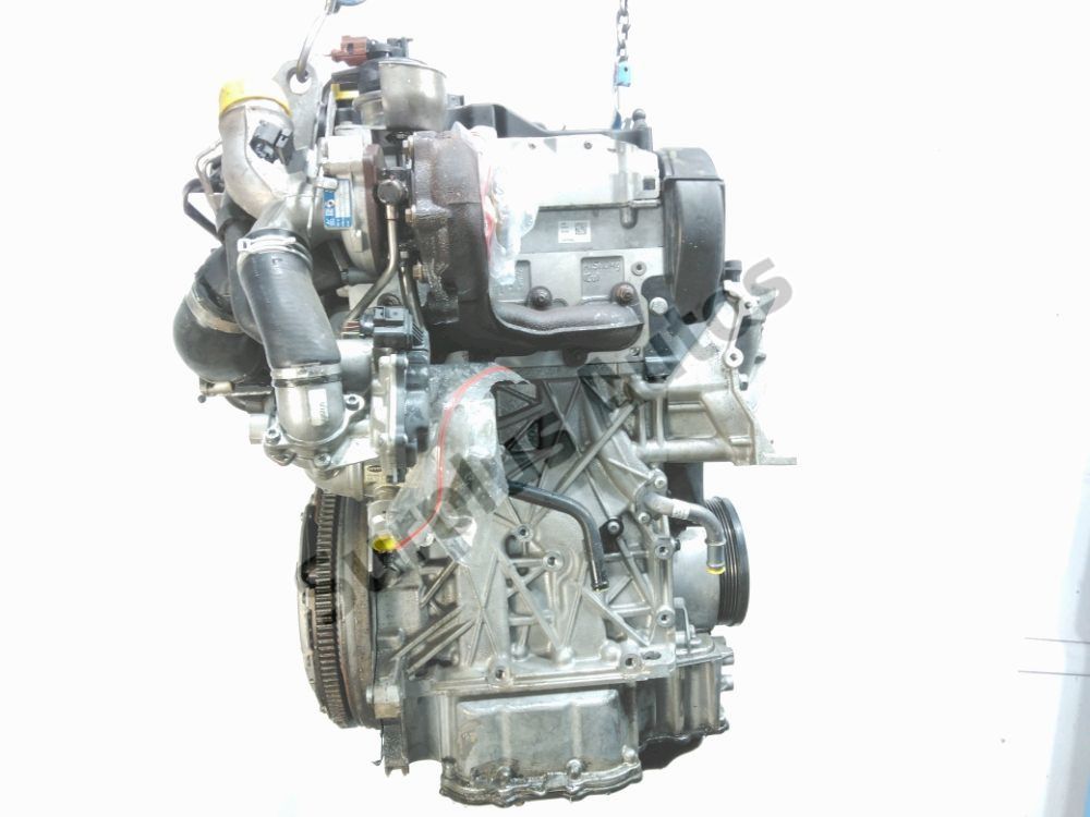 Moteur