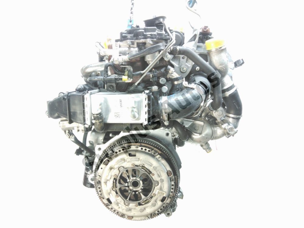 Moteur
