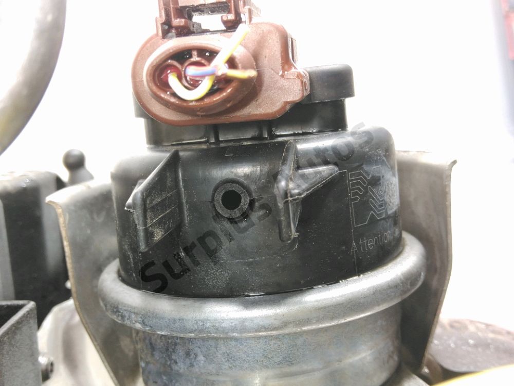 Moteur